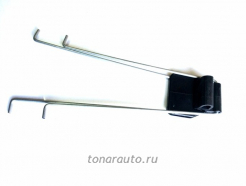 52909 Шарнир сдвижной крыши KOGEL