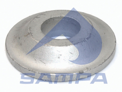 118050 Шайба эксцентриковая SAF Intradisc (тип подвески "IO", "IU")