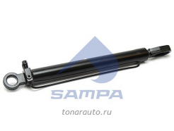 041050 Цилиндр подъема кабины Scania 3s (CR cab)