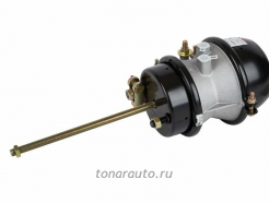 PRO0000090 Энергоаккумулятор тип 24/30 кулачковый тормоз = 9253761120