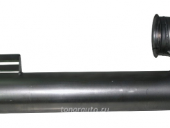 21752 Труба глушителя DAF XF95   2  LOW-COST