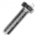 Болт M16x120 DIN 931 Q10.9	STARKMEISTER S43.0035