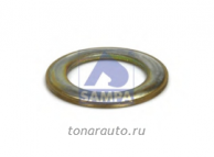 070083 Кольцо ступицы BPW (пыльник подшипника 33213) ECO 10-12t, ECO Plus 8-9t