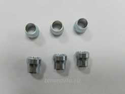 Режущее кольцо под d6