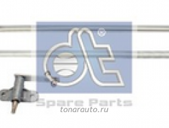 132260 Трапеция стеклоочистителя Scania 4s