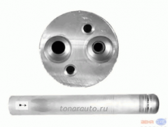 8FT351197481 Ресивер компрессора кондиционера MAN TG-A/TG-X