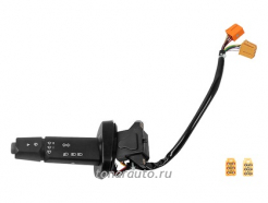 0542009 Переключатель подрулевой MAN TG-S/TG-X