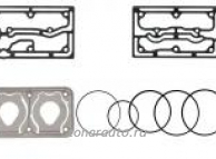 A67RK084B Ремкомплект компрессора wabco 4127040140 Volvo FM9/FH13 прокладки