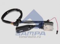 022142 Переключатель подрулевой MAN F90/F2000 (поворота)