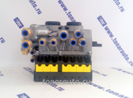 Модулятор EBS прицепа WABCO 4801020630