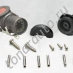 Штекер EBS ISO7638 4460084142 WABCO