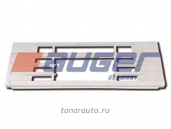 66856 Облицовка радиатора Volvo FH12 нижняя (решетка малая)