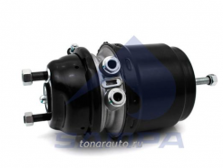 09405701 Энергоаккумулятор тип 14/16 дисковый тормоз MAN L2000, RVI Midlum правый