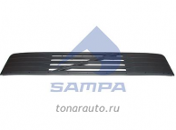 18300078 Облицовка радиатора Volvo FH12 верхняя