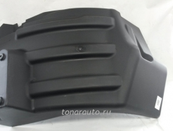 Подкрылок пластиковый левый IVECO