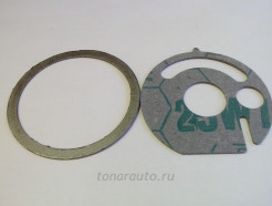 201820990001 Ремкомплект прокладок Eberspacher Hydronic D4 камеры сгорания