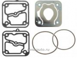 A67RK060B Ремкомплект компрессора wabco 4111540000/0030 MB Atego (прокладки)