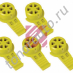 Комплект пробок HALDEX MODUL T MARSHALL