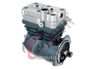 1300010001 Компрессор Volvo FH12/FM12 (Wabco) новый