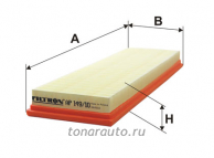 Фильтр воздушный AP149/10