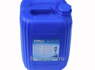 AUS32 Жидкость для катализатора AdBlue®  20л  ведро Eurochem ( г. Новомосковск)