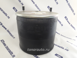 Пневмобаллон BPW 36 (метал. стак) SAMPA 881MB