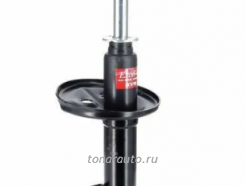 2376002600 Амортизатор BPW, SAF, ROR (91 2207, 90 2317)