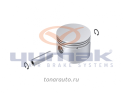0191120 Поршень компрессора wabco 9115065000 (+0,5 мм)