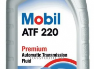 152648 Mobil ATF LT 71141 (1L) жидкость для АКПП, ГУР !полусинт.\ MB 236.11,ZF TE-ML 04D,11(14)B,16L