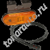 Фонарь габаритный боковой LED 1043538 SCHMITZ CARGOBULL