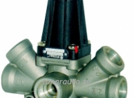 Клапан ограничения давления DAF 95XF/MAN TT15.12.025 TRUCK TECHNIC