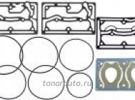 A67RK088B Ремкомплект компрессора wabco 9125140010 RVI Premium DXI11 прокладки