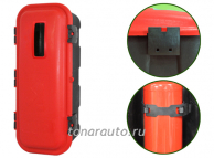 M740101 Ящик огнетушителя Schmitz