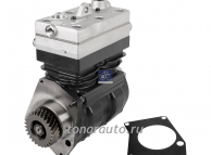 465217 Компрессор MB Axor OM457 (2цил.) 1 новый