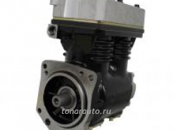 66A085R Компрессор Scania LP 4964/LP4965 (с приводом ТННД) восстановленный
