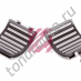 Комплект подшипников (2 шт) WABCO 19.5 / 22.5 Double Piston MARSHALL