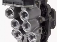 2322501 4-х контурный защитный клапан !AE4502 без датчика давления\Iveco