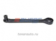 70252 Тяга стабилизатора MB Actros MP2/MP3 (без втулки)