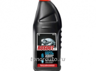 GTRD605 Жидкость тормозная ROSDOT DOT 6, 0,455г (для ABS/ESP)