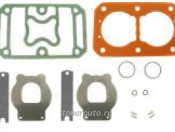 A67RK025A Ремкомплект компрессора wabco 9115040520 DAF 95 (прокладки + клапана)
