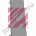Угол кабины FH черный металл лев VOLVO о.н.20379175 MARSHALL
