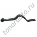 Полурессора F001A037IK75 FAG041-0072 SCHMITZ CARGOBULL