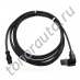 Кабель для датчиков ABS L=3m (применениеTrailer EBS-E) 4497230300 WABCO