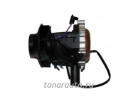 70678A Нагнетатель воздуха (вентилятор в сборе) Webasto Air Top 2000 (24V)