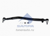 09755101 Тяга рулевая продольная Volvo FH 12 (L=863)