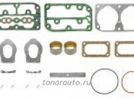 A66RK007 Ремкомплект компрессора knorr LP4815/4844 Scania 3s, Volvo полный