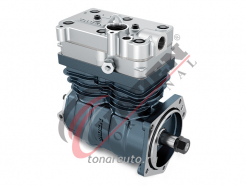 1300010001 Компрессор Volvo FH12/FM12 (Wabco) новый