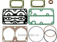 A66RK033B Ремкомплект компрессора knorr LP4827/4846/4851 RVI прокладки