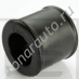 Втулка амортизатора D=40mm/d=24.5mm/H=39.5mm  Iveco,DAF,Volvo PE AUTOMOTIVE