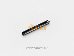 160195 Штифт оси сателлита КПП ZF 16S151/181/221/1920/2220/2520 (3х26)